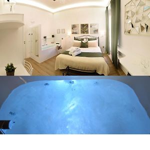 Suite deluxe