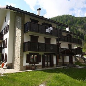 Champoluc Apartments